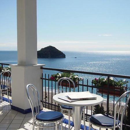 Best Western Hotel Acqua Novella Spotorno Εξωτερικό φωτογραφία