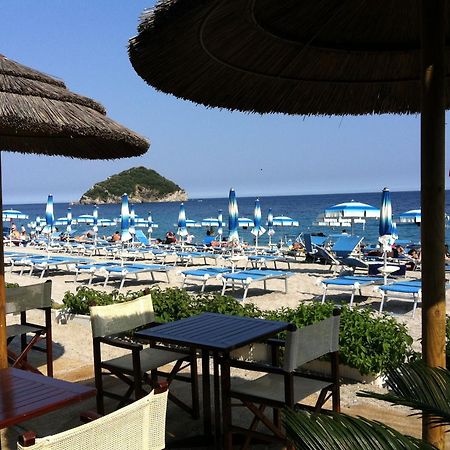 Best Western Hotel Acqua Novella Spotorno Εξωτερικό φωτογραφία