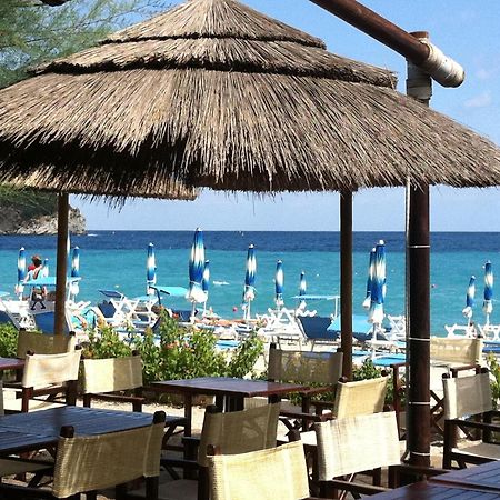 Best Western Hotel Acqua Novella Spotorno Εξωτερικό φωτογραφία