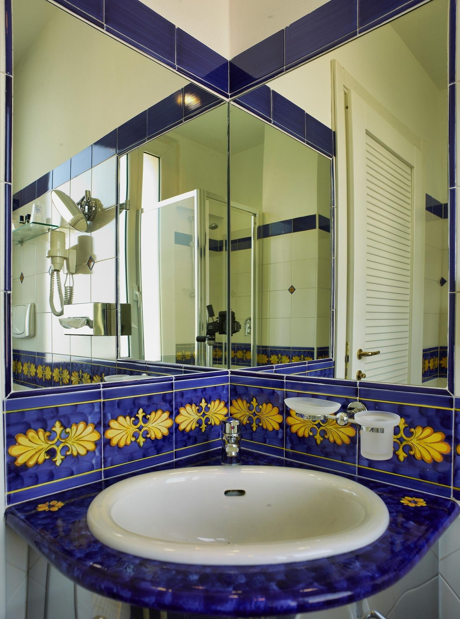 Best Western Hotel Acqua Novella Spotorno Εξωτερικό φωτογραφία