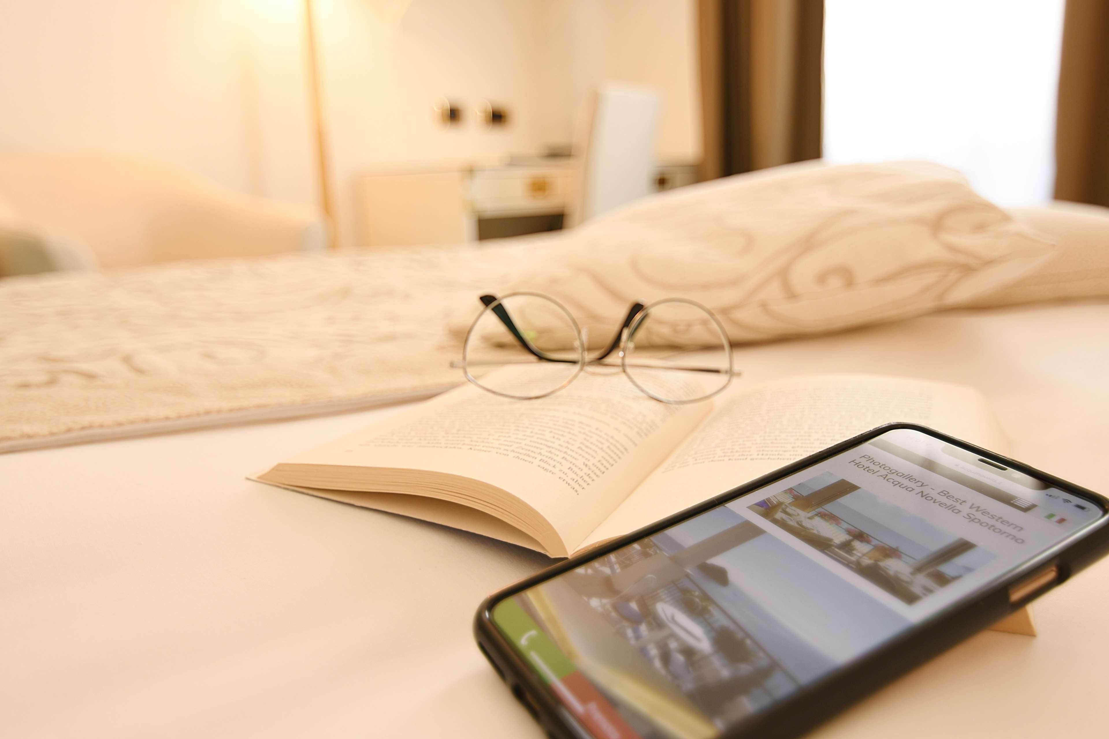 Best Western Hotel Acqua Novella Spotorno Εξωτερικό φωτογραφία