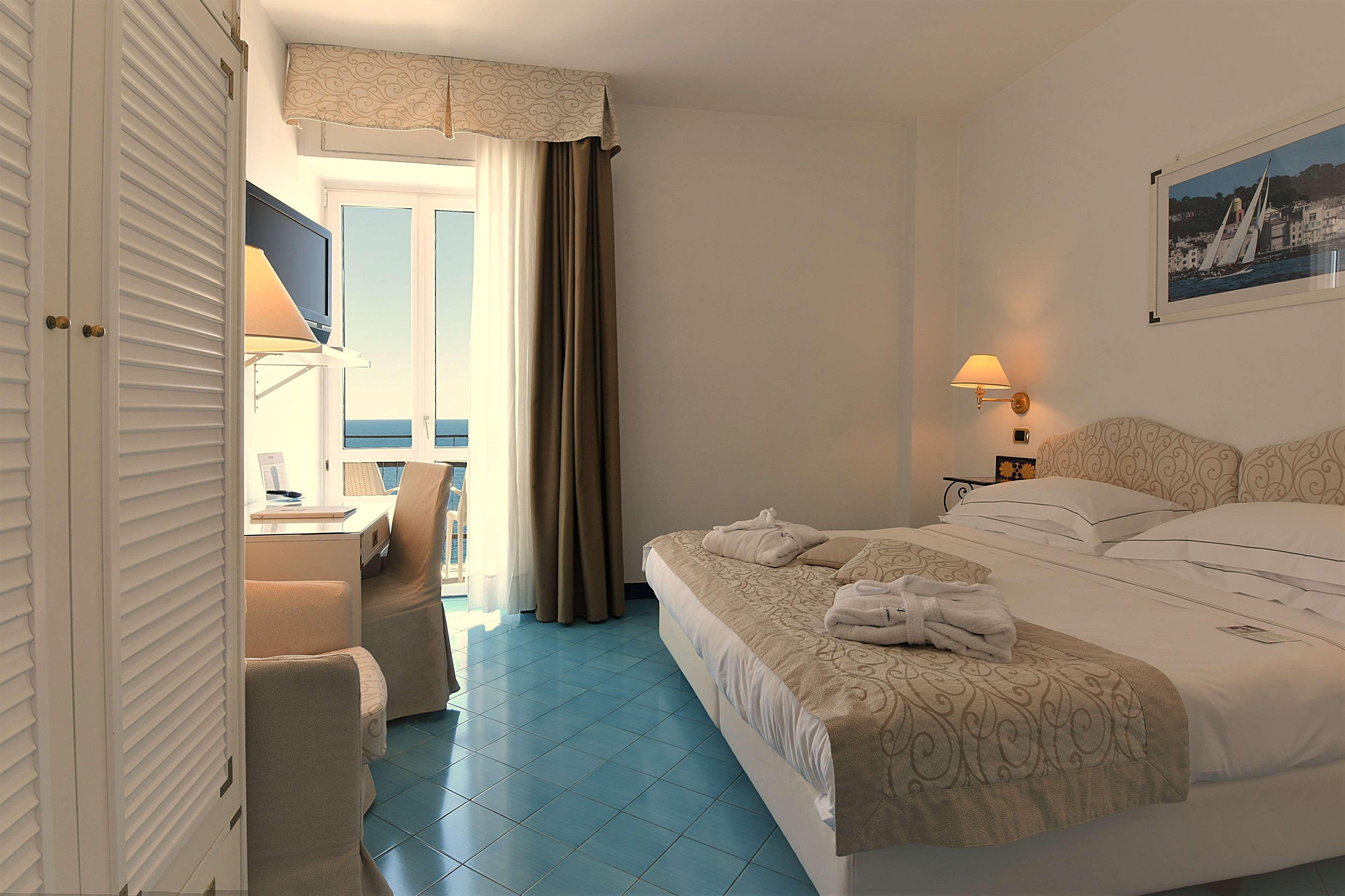 Best Western Hotel Acqua Novella Spotorno Εξωτερικό φωτογραφία