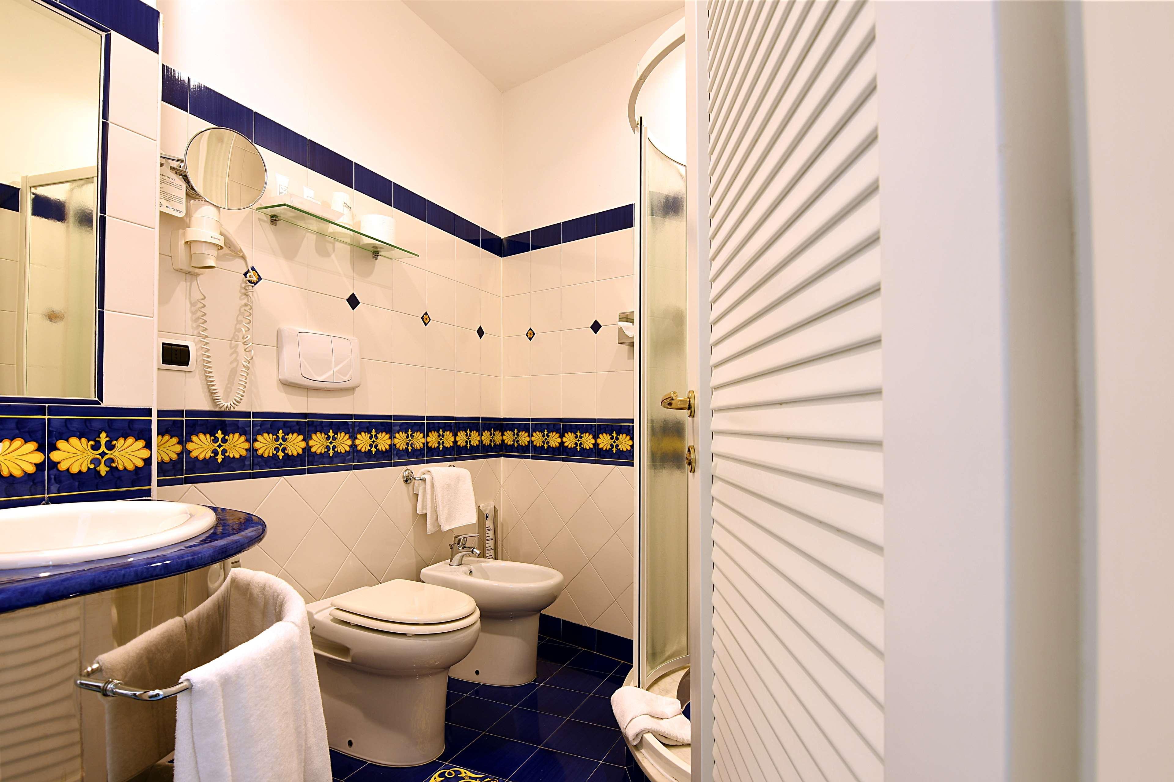 Best Western Hotel Acqua Novella Spotorno Εξωτερικό φωτογραφία