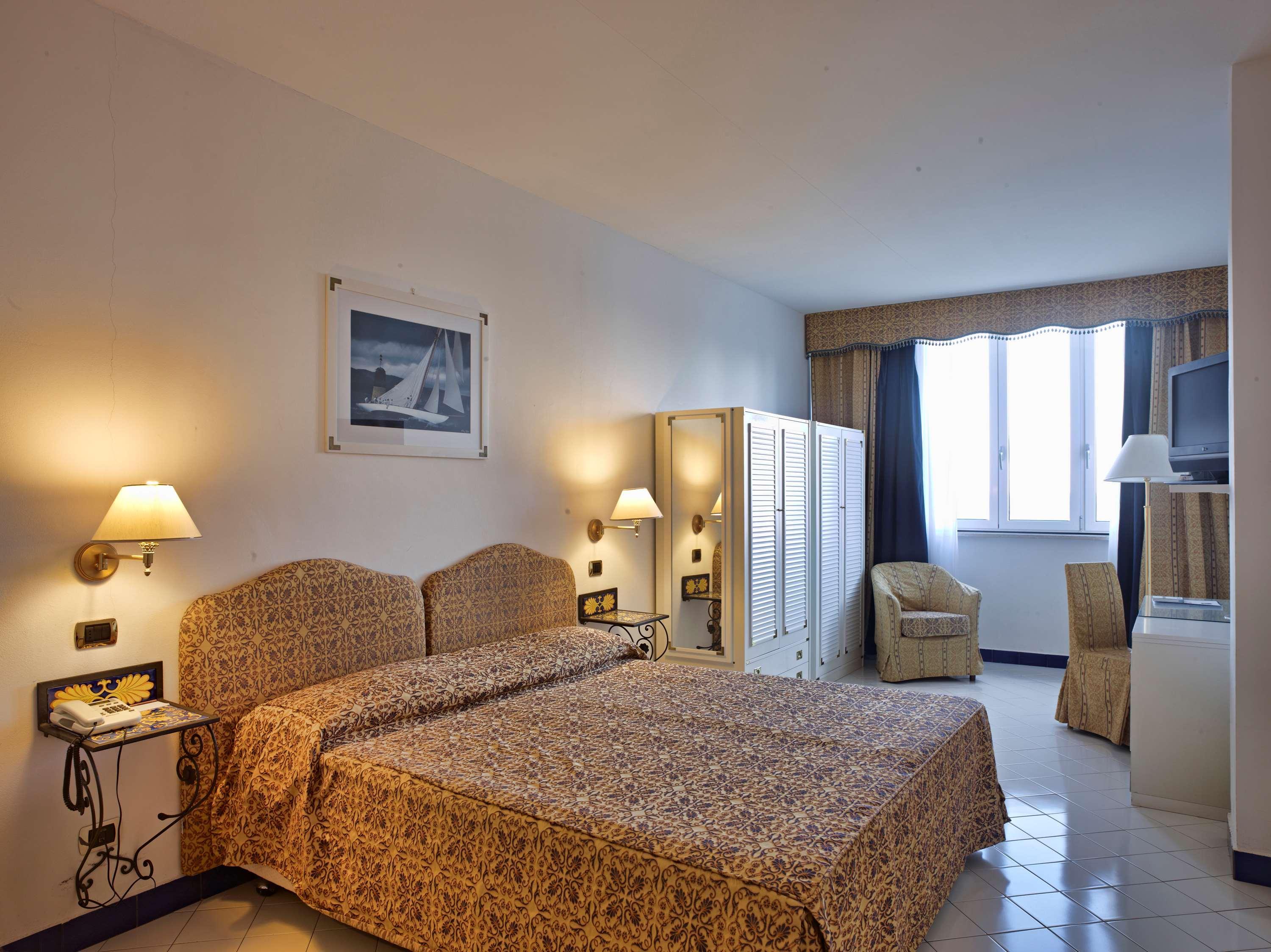 Best Western Hotel Acqua Novella Spotorno Εξωτερικό φωτογραφία
