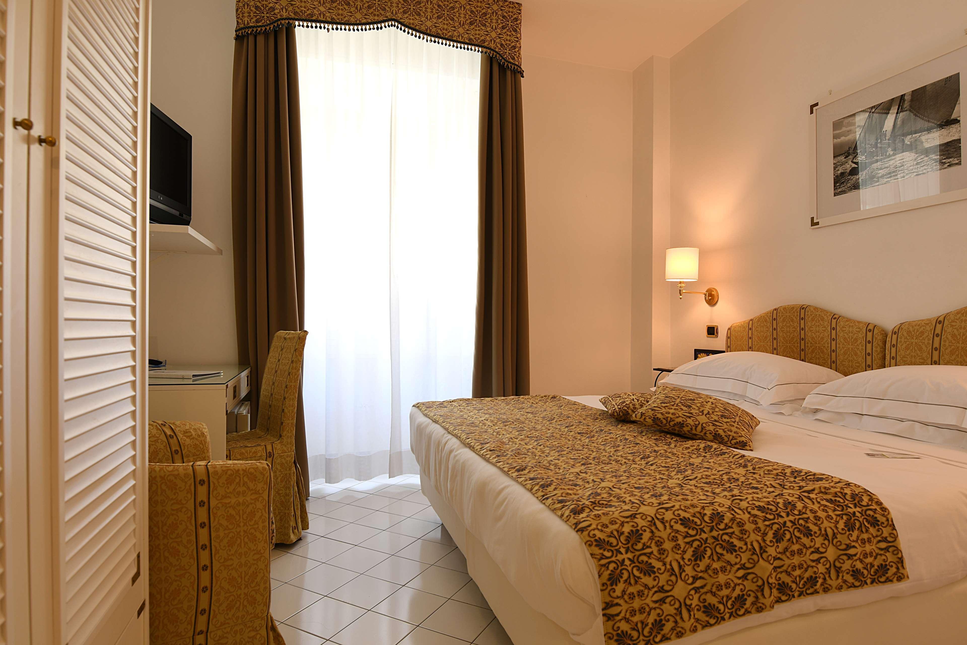 Best Western Hotel Acqua Novella Spotorno Εξωτερικό φωτογραφία