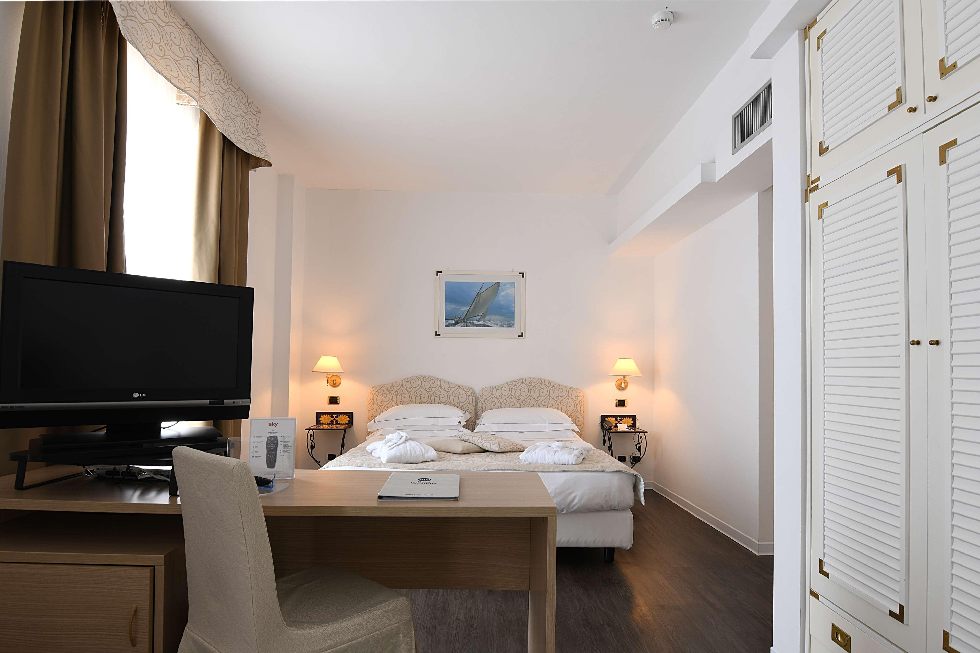 Best Western Hotel Acqua Novella Spotorno Εξωτερικό φωτογραφία