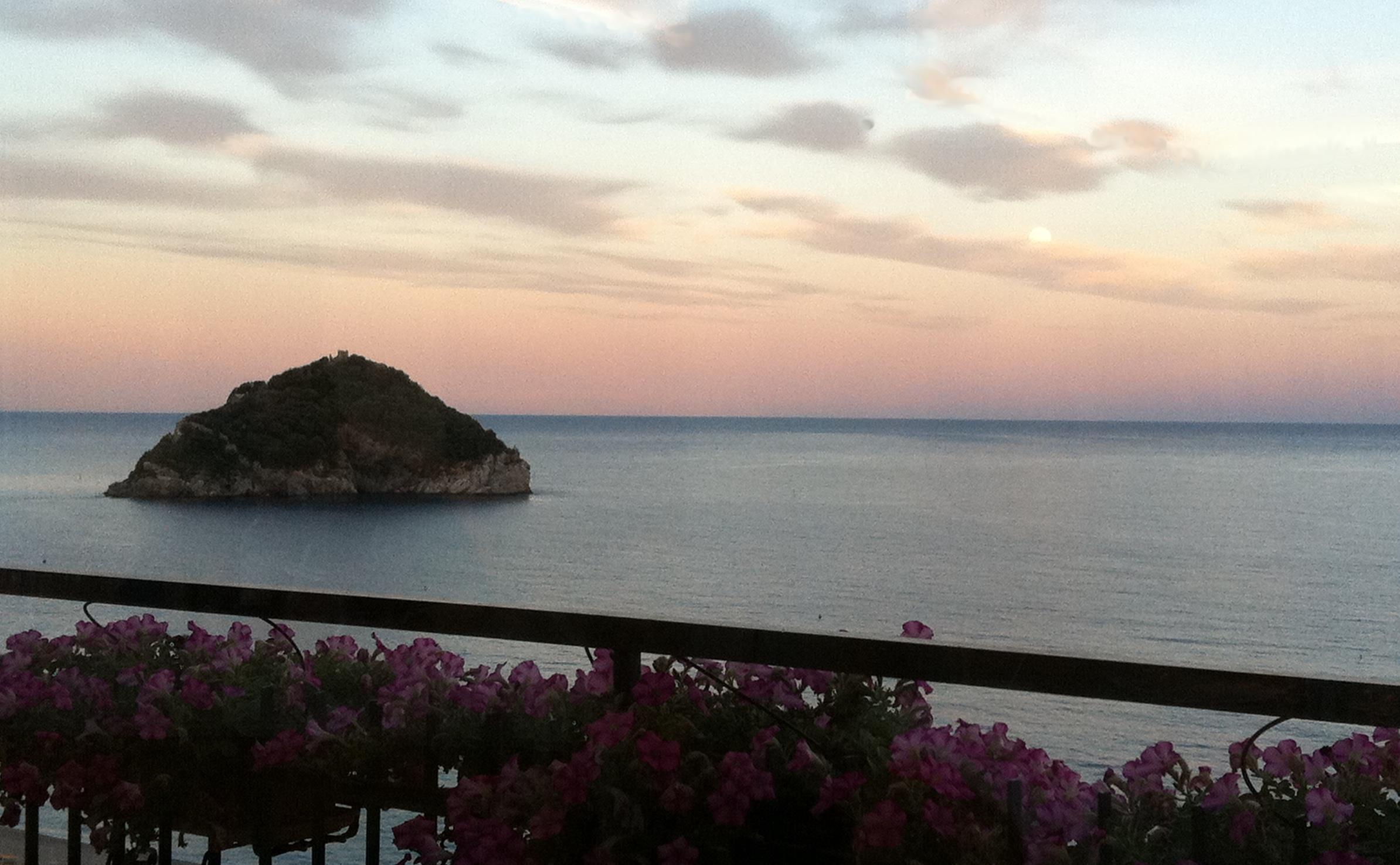 Best Western Hotel Acqua Novella Spotorno Εξωτερικό φωτογραφία