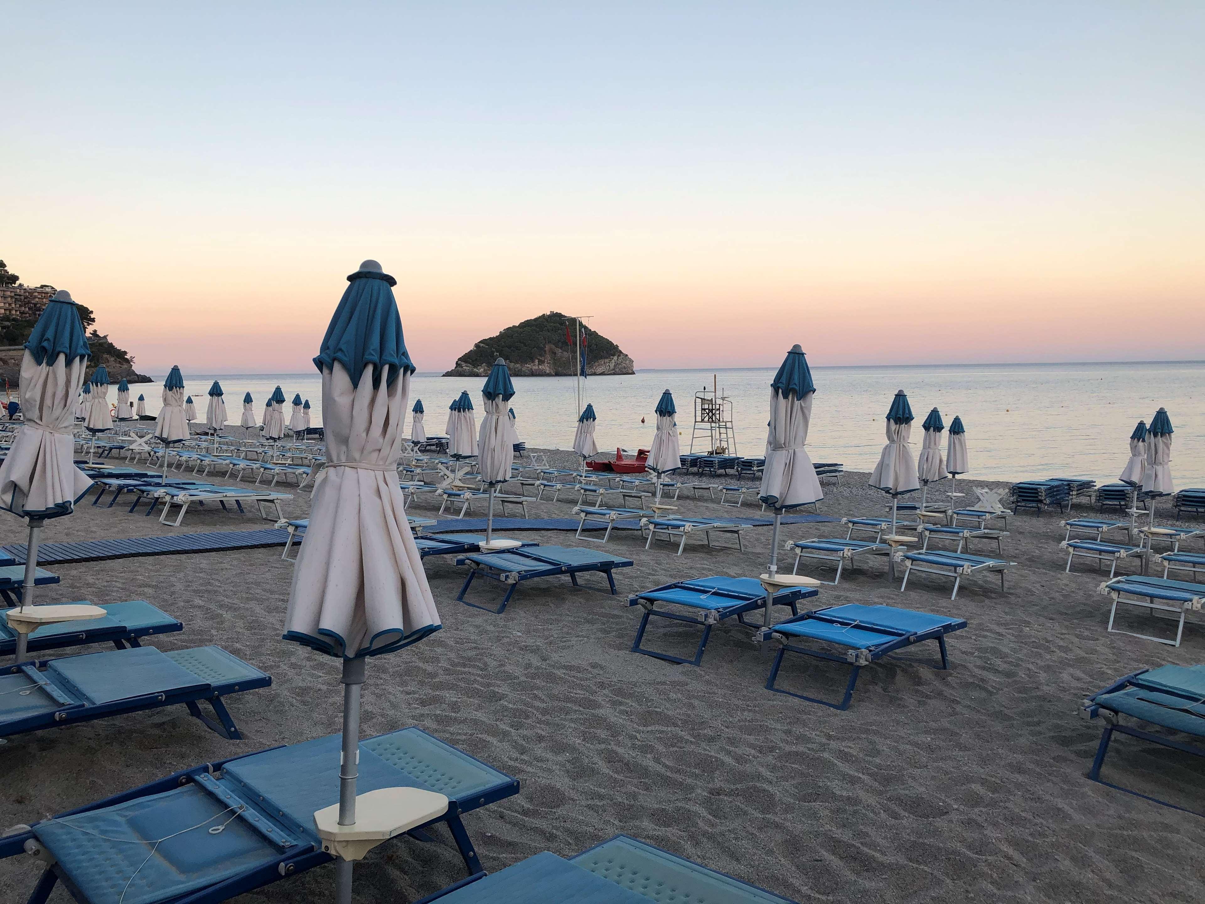 Best Western Hotel Acqua Novella Spotorno Εξωτερικό φωτογραφία