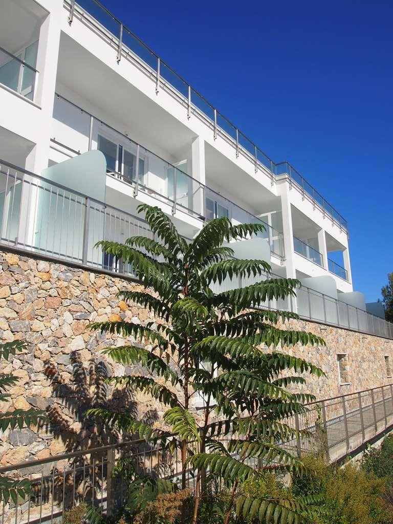 Best Western Hotel Acqua Novella Spotorno Εξωτερικό φωτογραφία