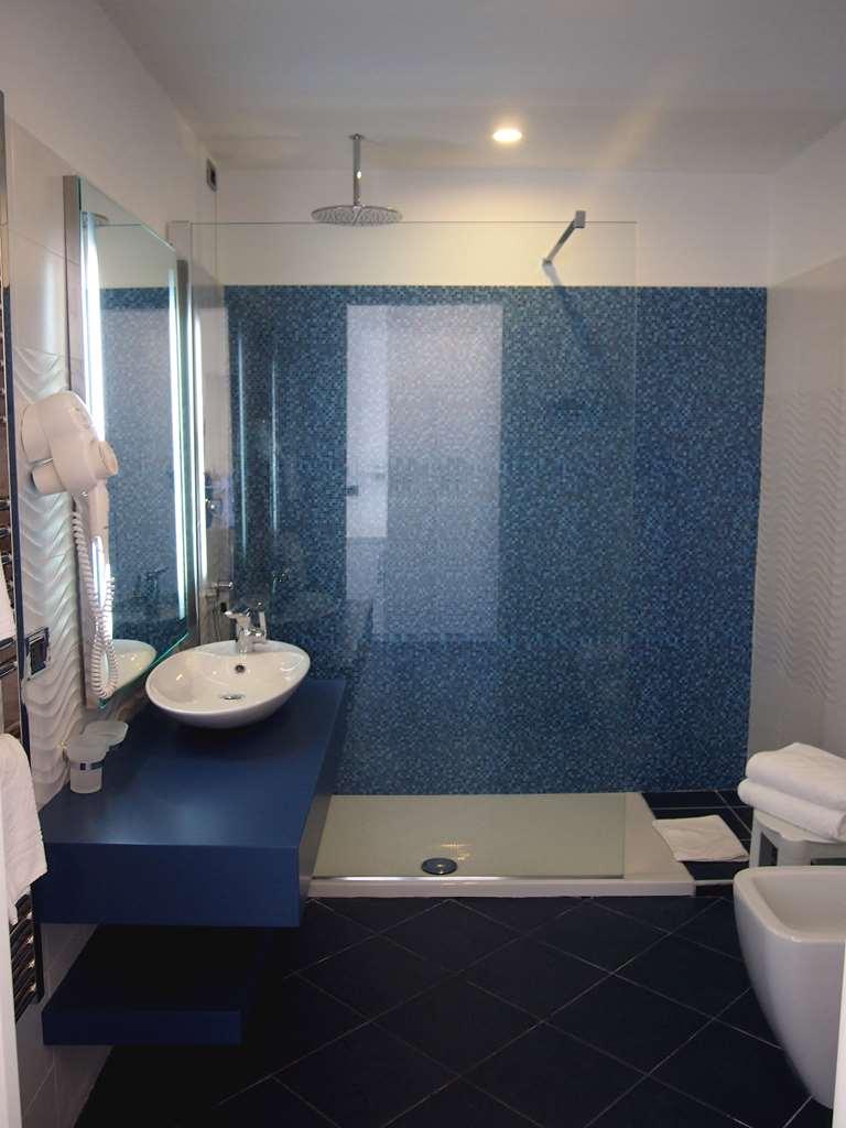 Best Western Hotel Acqua Novella Spotorno Εξωτερικό φωτογραφία