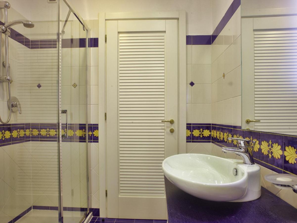Best Western Hotel Acqua Novella Spotorno Εξωτερικό φωτογραφία