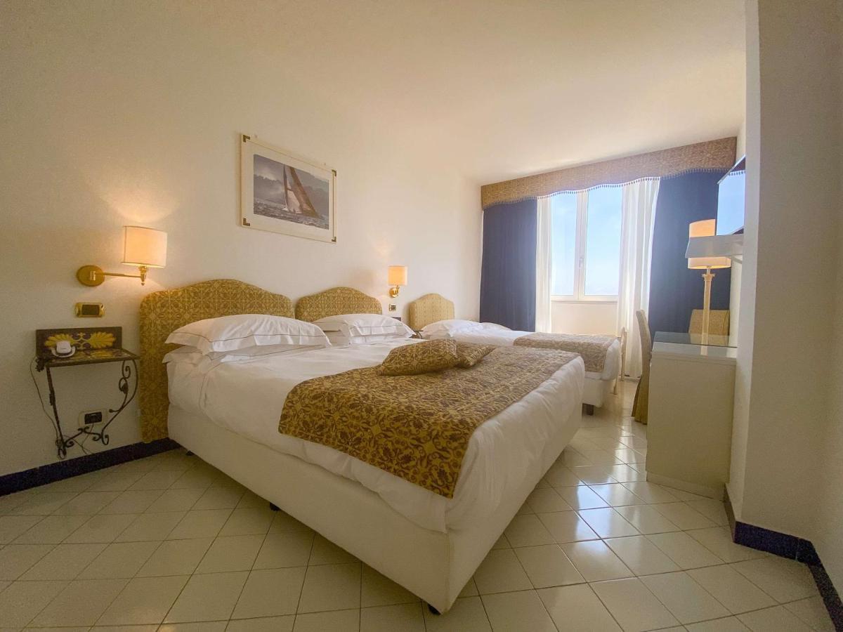 Best Western Hotel Acqua Novella Spotorno Εξωτερικό φωτογραφία