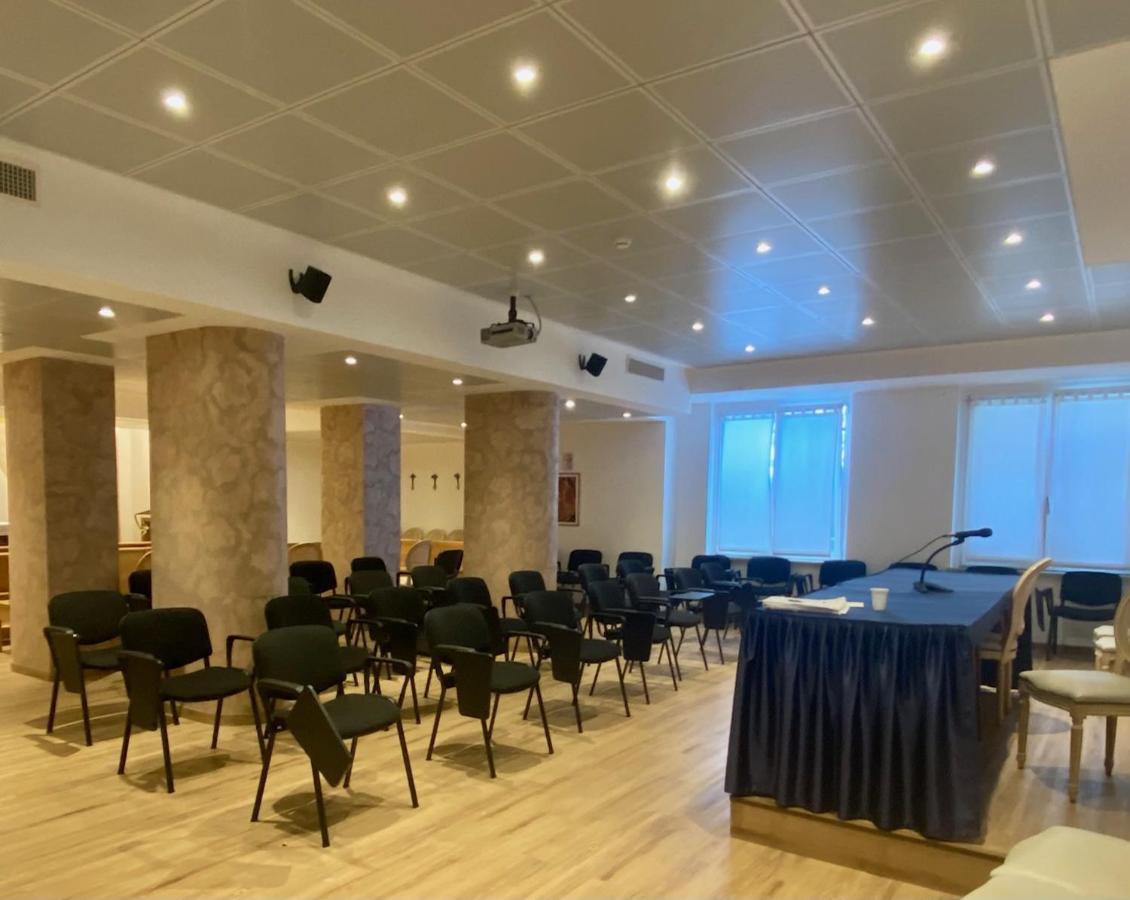 Best Western Hotel Acqua Novella Spotorno Εξωτερικό φωτογραφία