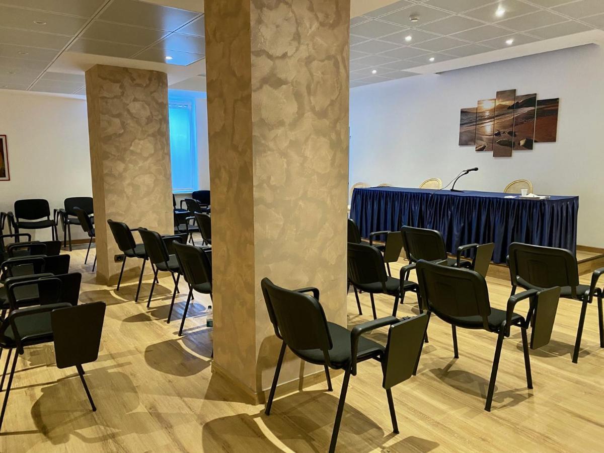 Best Western Hotel Acqua Novella Spotorno Εξωτερικό φωτογραφία