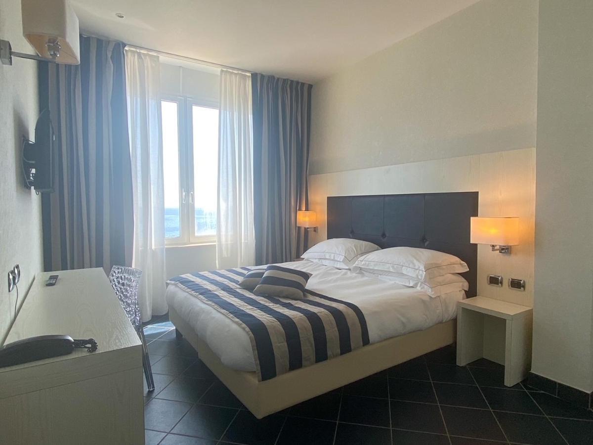 Best Western Hotel Acqua Novella Spotorno Εξωτερικό φωτογραφία
