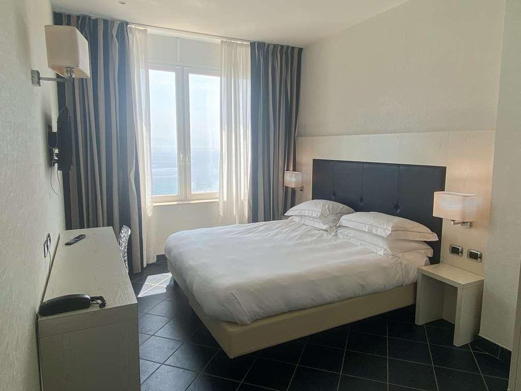 Best Western Hotel Acqua Novella Spotorno Δωμάτιο φωτογραφία