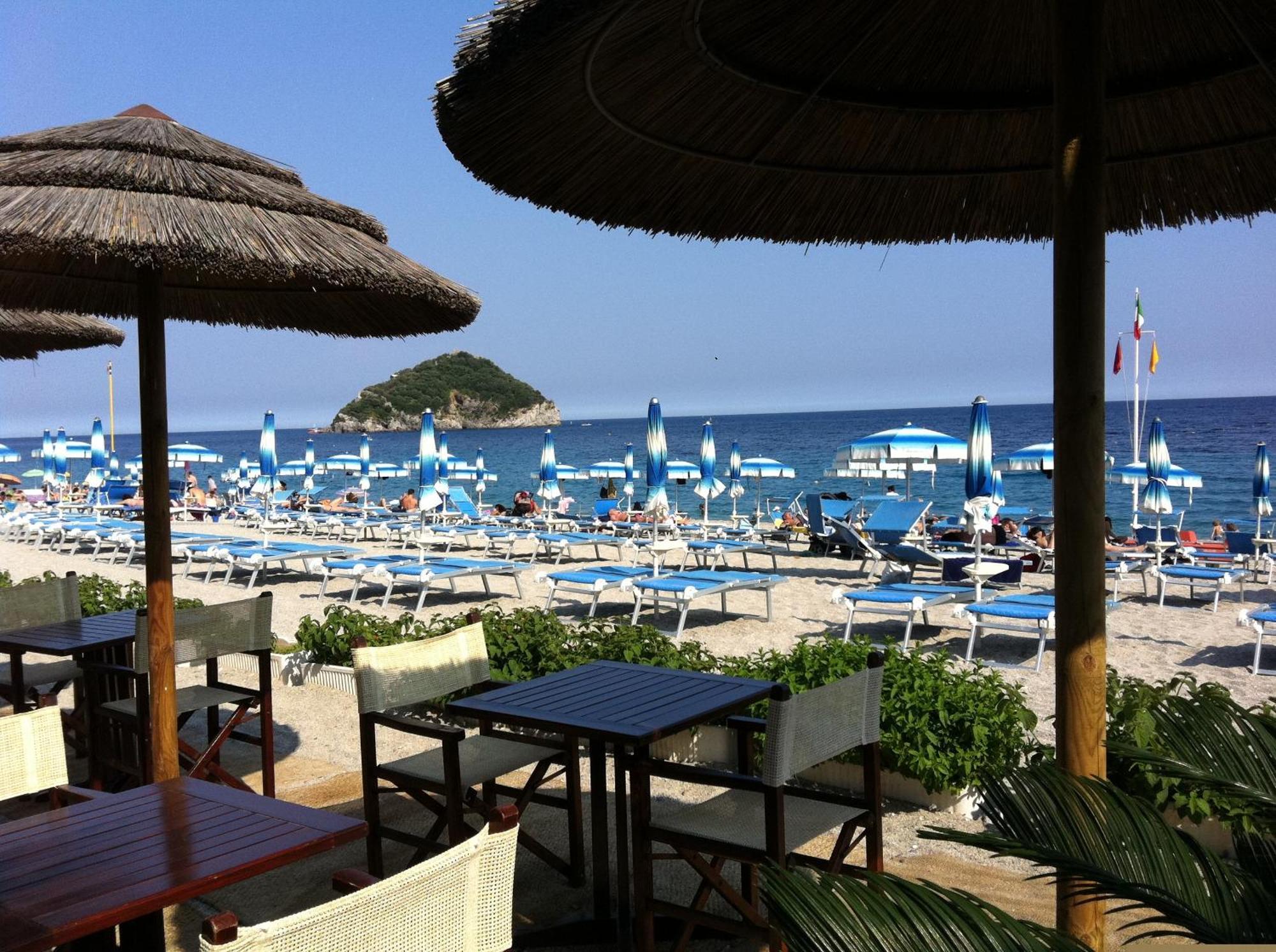 Best Western Hotel Acqua Novella Spotorno Εξωτερικό φωτογραφία