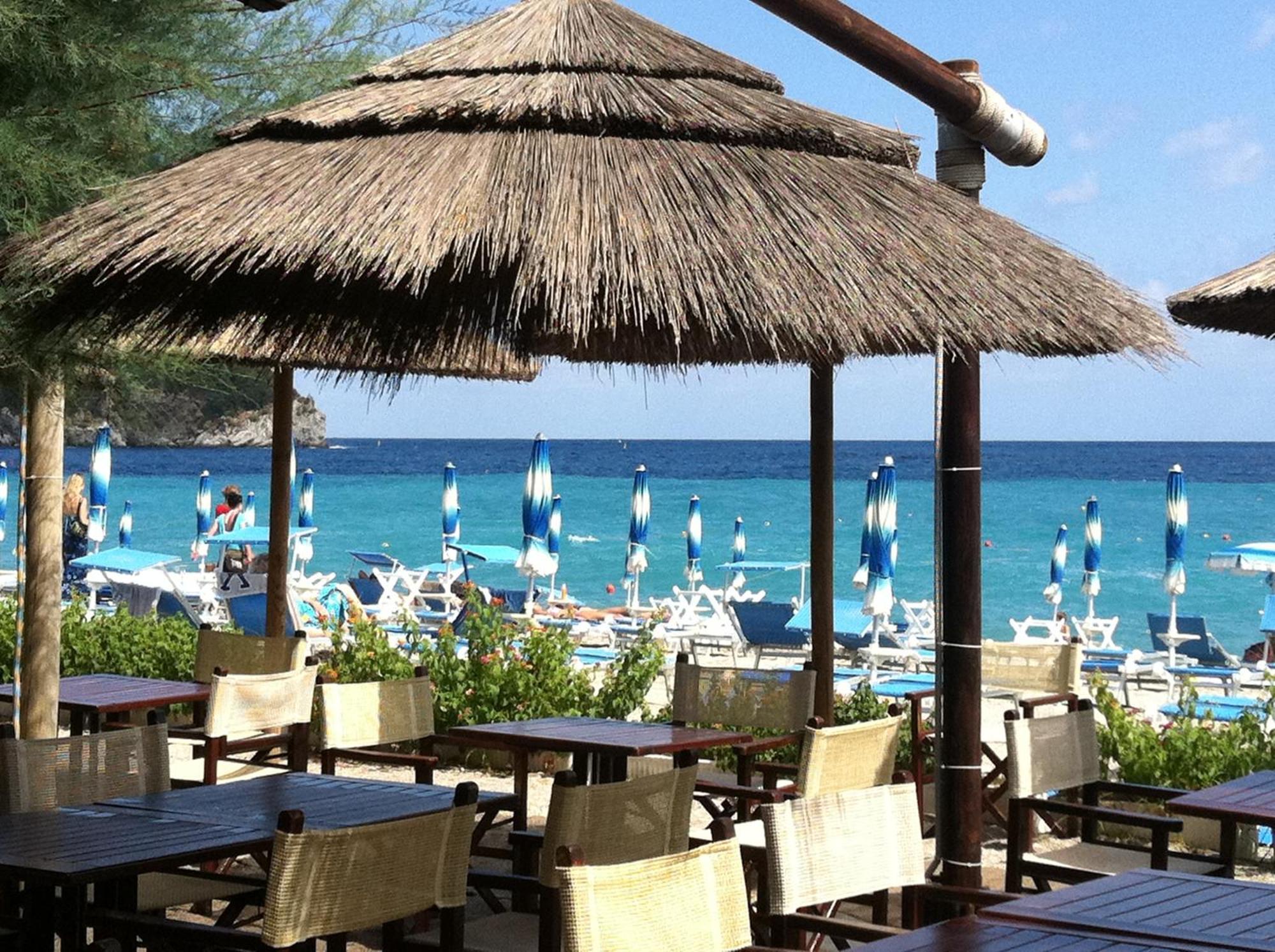 Best Western Hotel Acqua Novella Spotorno Εξωτερικό φωτογραφία