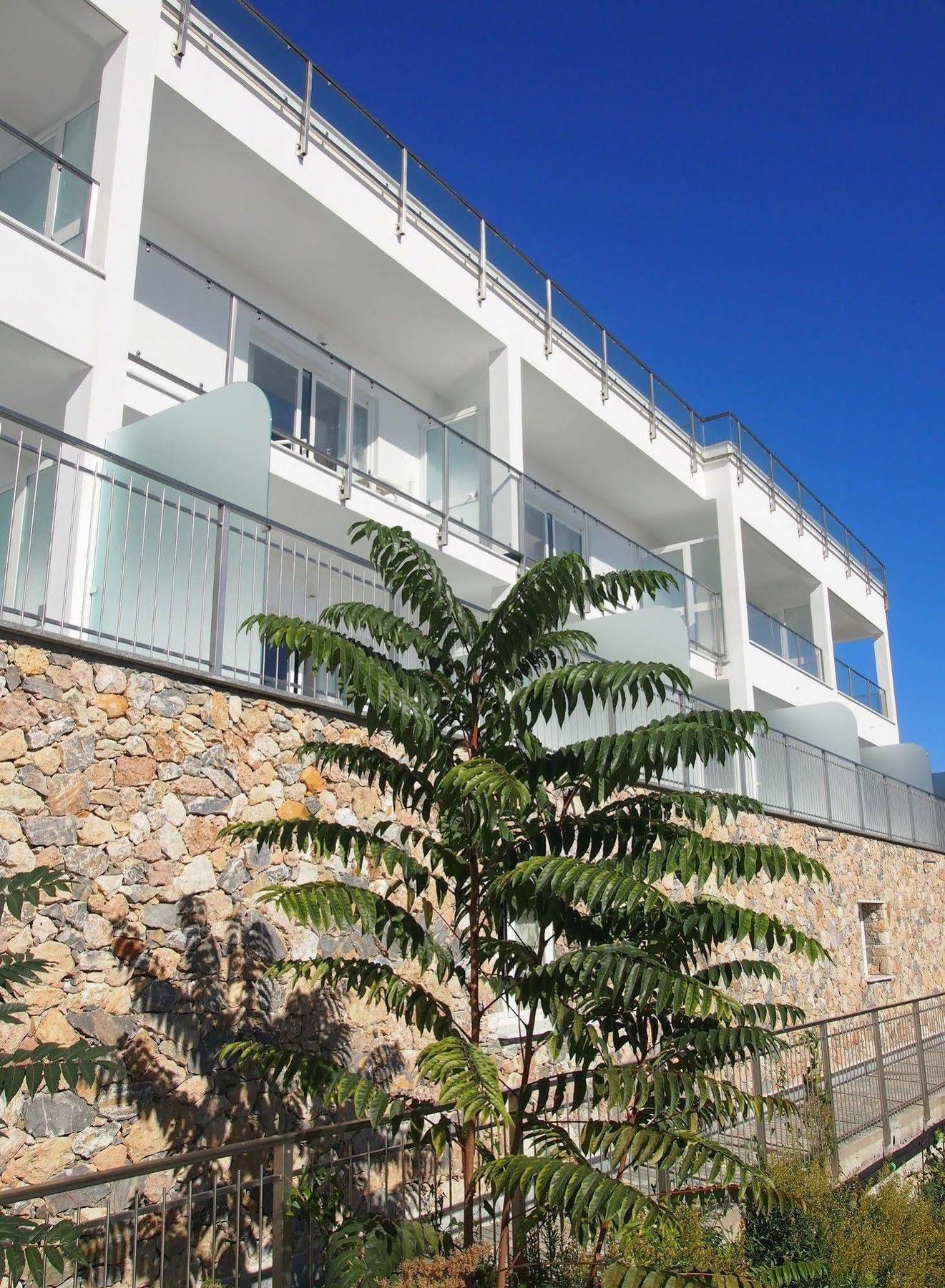 Best Western Hotel Acqua Novella Spotorno Εξωτερικό φωτογραφία