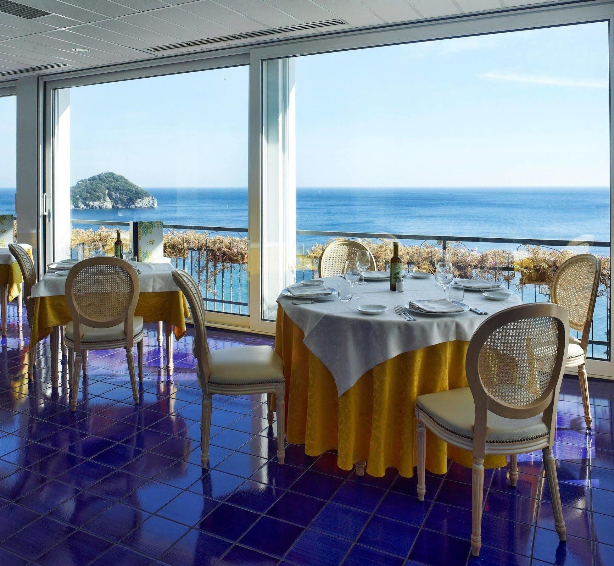 Best Western Hotel Acqua Novella Spotorno Εξωτερικό φωτογραφία