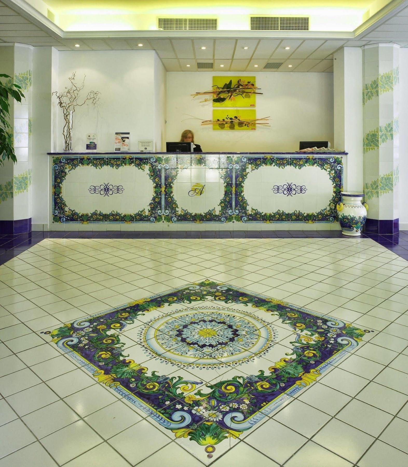 Best Western Hotel Acqua Novella Spotorno Εξωτερικό φωτογραφία