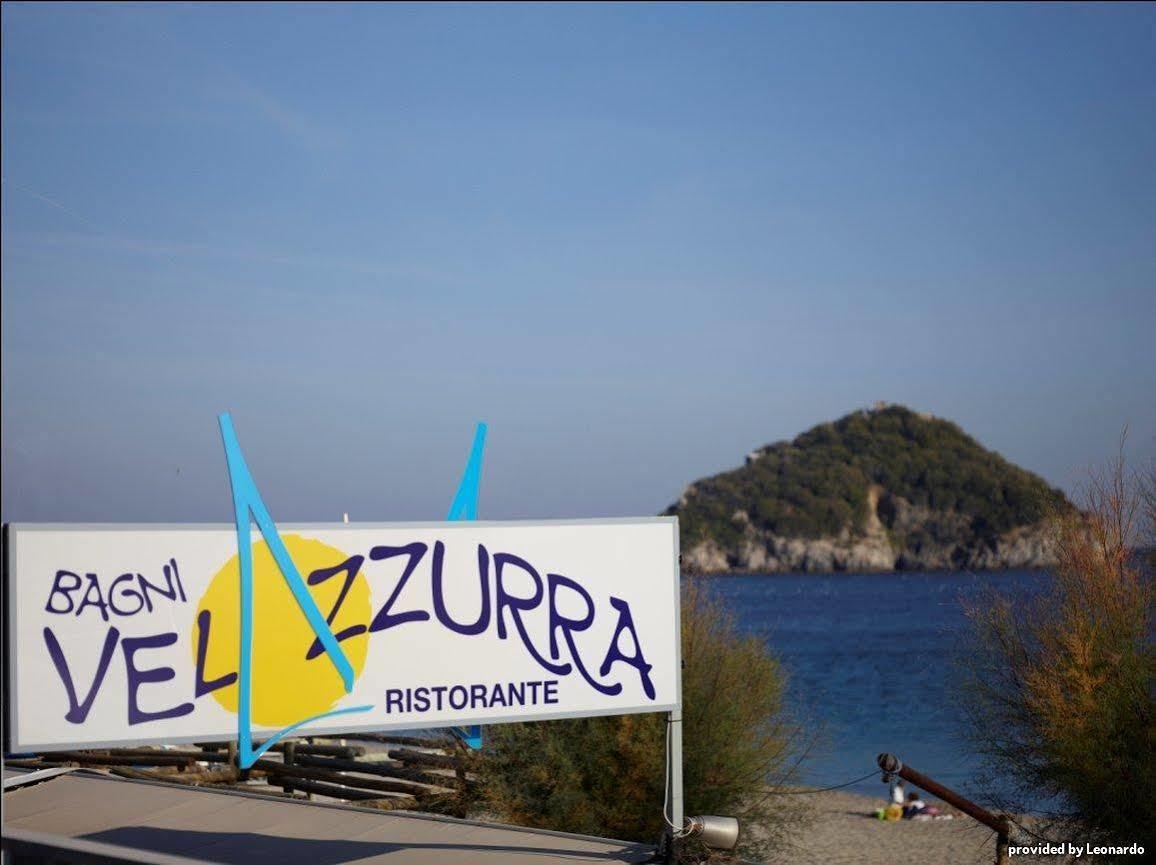 Best Western Hotel Acqua Novella Spotorno Εξωτερικό φωτογραφία