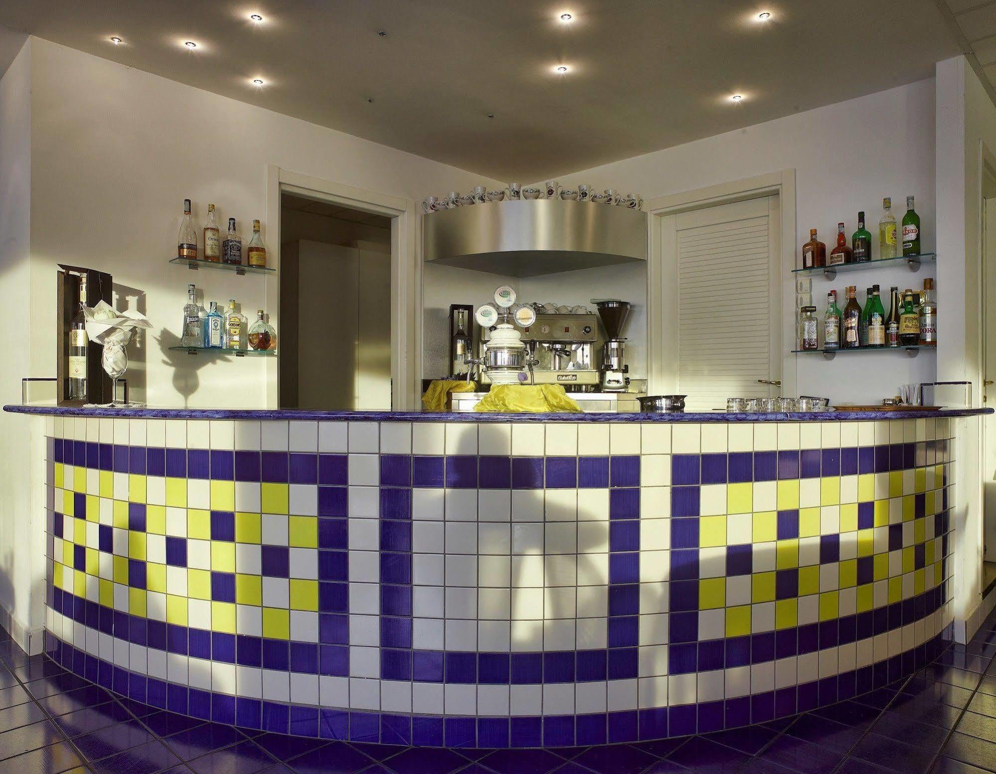 Best Western Hotel Acqua Novella Spotorno Εξωτερικό φωτογραφία
