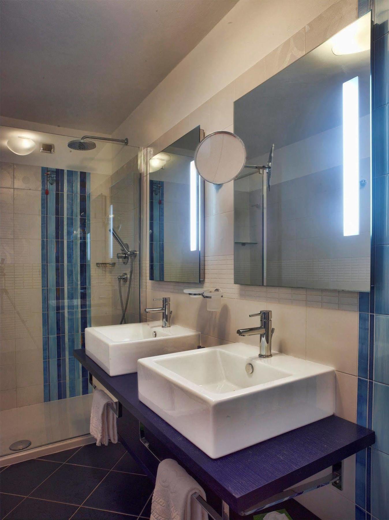 Best Western Hotel Acqua Novella Spotorno Εξωτερικό φωτογραφία