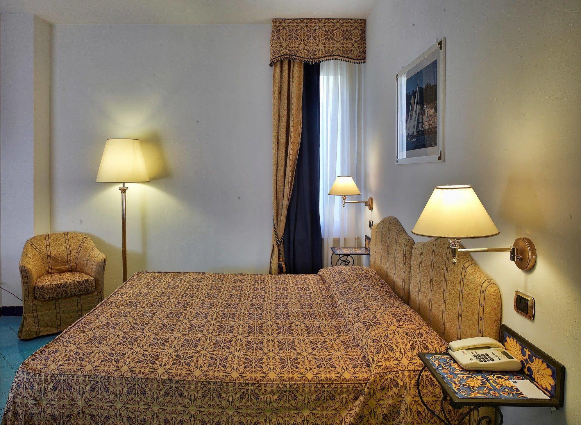 Best Western Hotel Acqua Novella Spotorno Εξωτερικό φωτογραφία