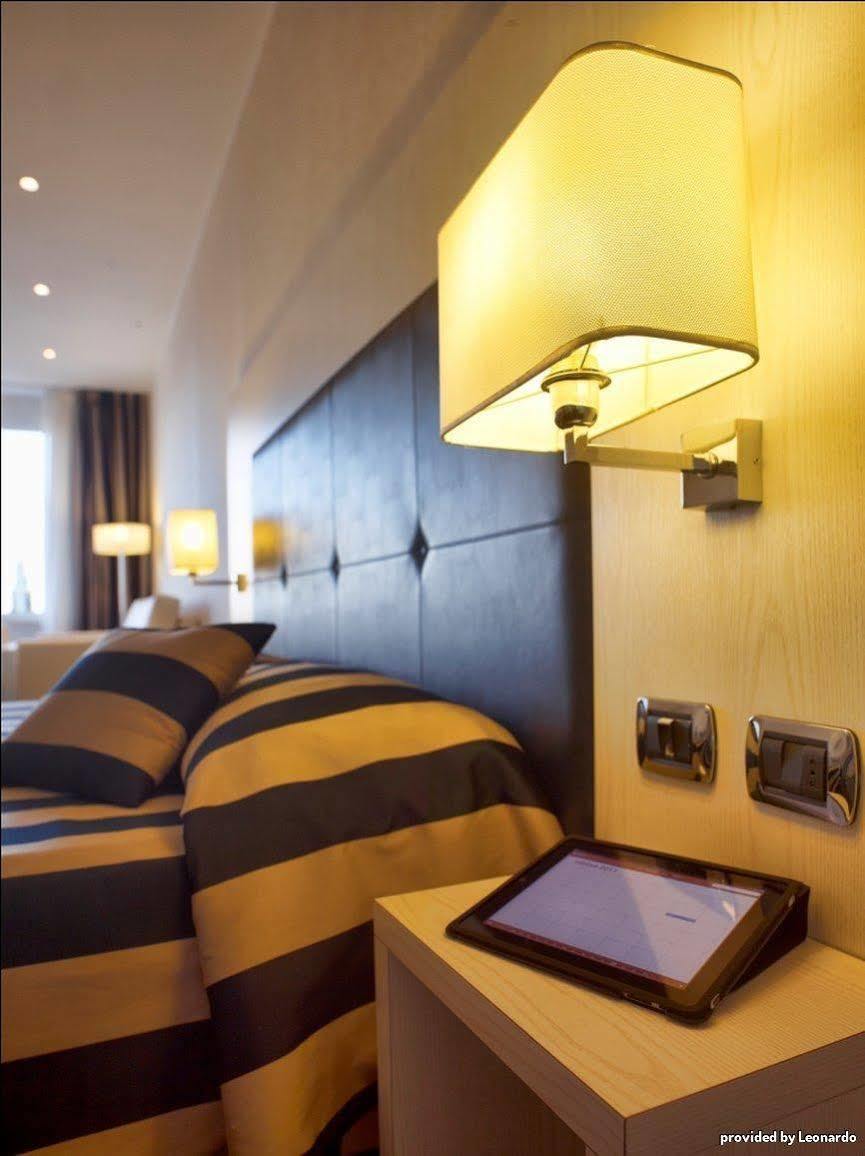 Best Western Hotel Acqua Novella Spotorno Εξωτερικό φωτογραφία