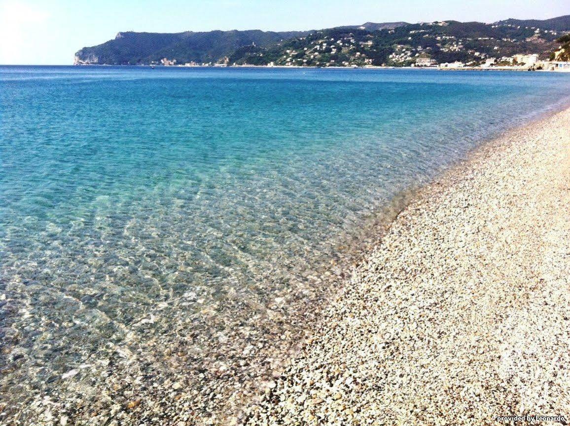 Best Western Hotel Acqua Novella Spotorno Εξωτερικό φωτογραφία