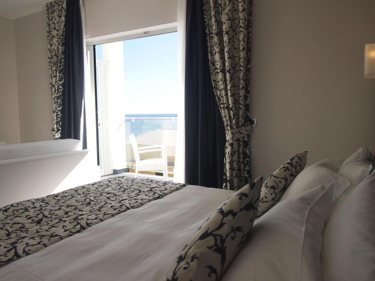 Best Western Hotel Acqua Novella Spotorno Εξωτερικό φωτογραφία