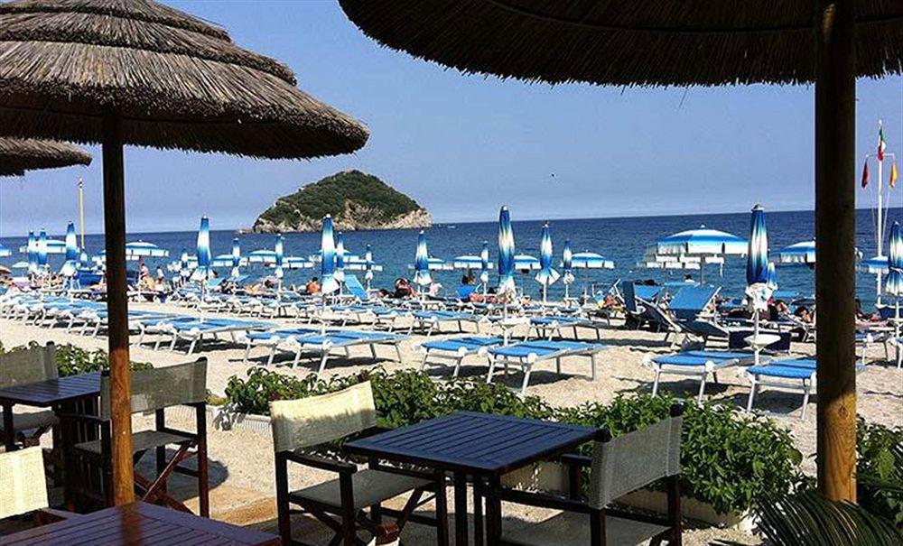Best Western Hotel Acqua Novella Spotorno Εξωτερικό φωτογραφία
