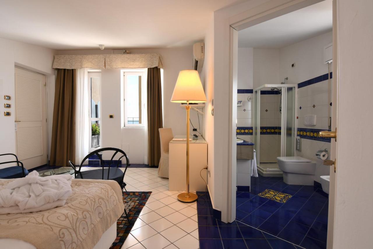 Best Western Hotel Acqua Novella Spotorno Εξωτερικό φωτογραφία