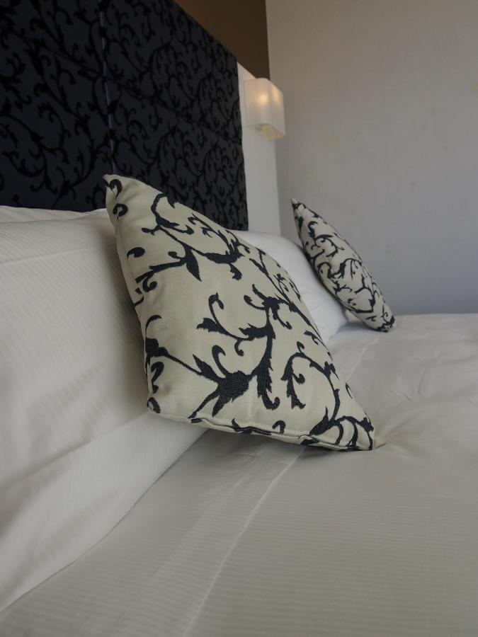 Best Western Hotel Acqua Novella Spotorno Εξωτερικό φωτογραφία